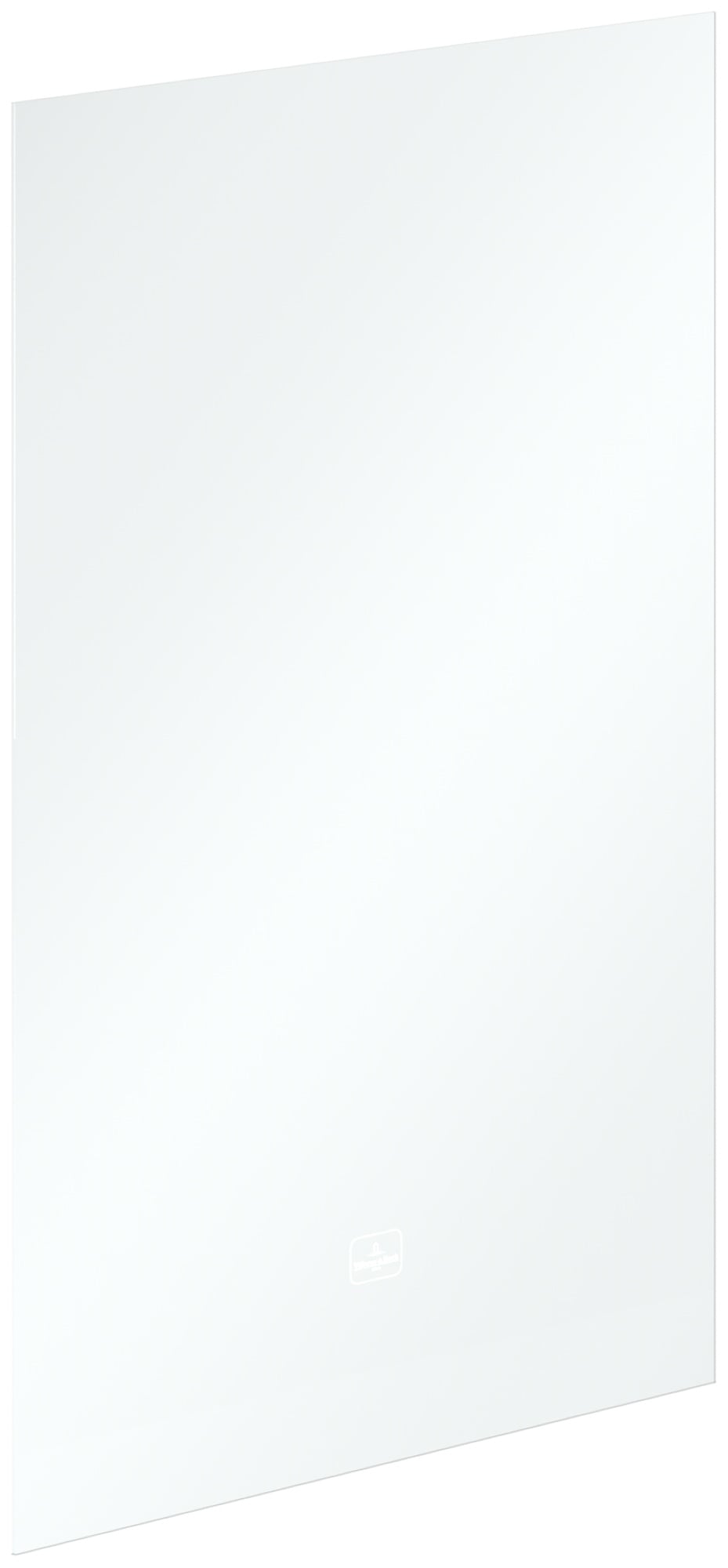 Villeroy & Boch More to See Lite tükör 45x75 cm négyszögletes világítással A4774500