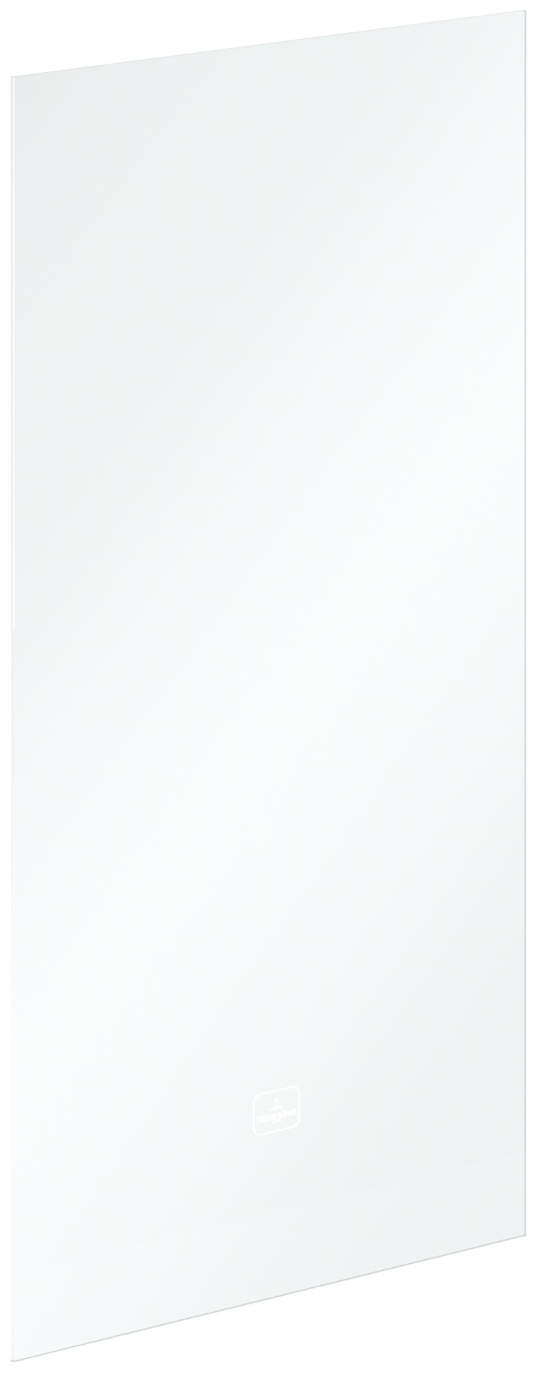 Villeroy & Boch More to See Lite tükör 37x75 cm négyszögletes világítással A4773700