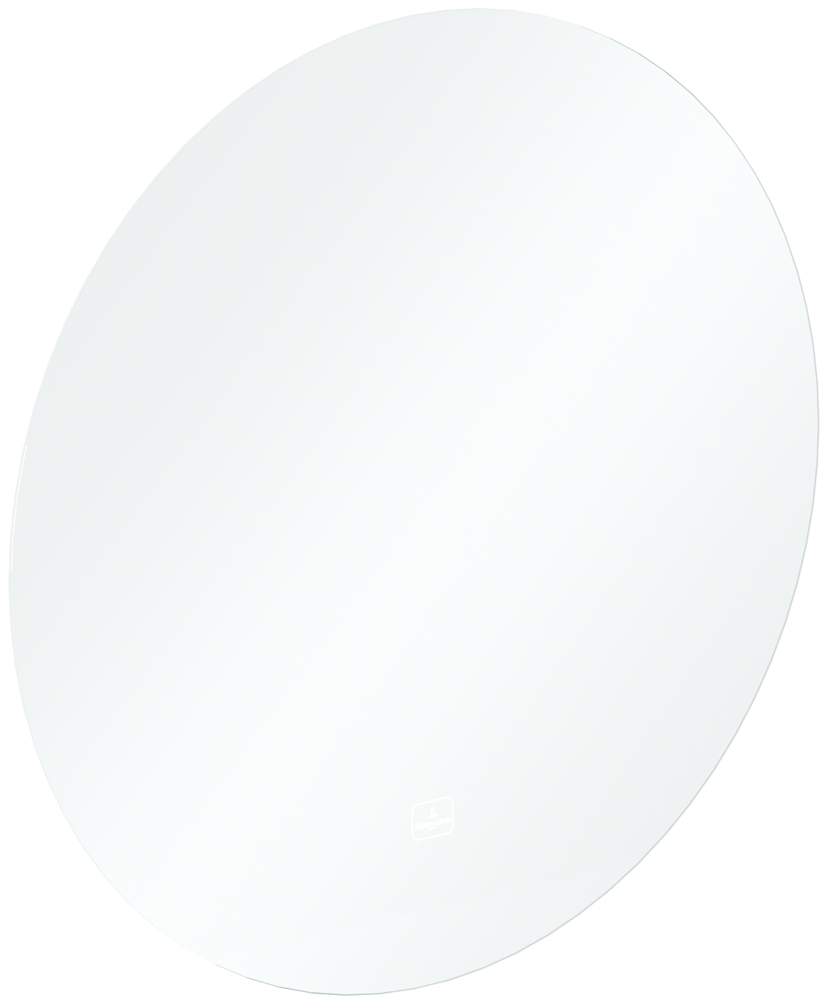 Villeroy & Boch More to See Lite tükör 65x65 cm kerek világítással A4786500