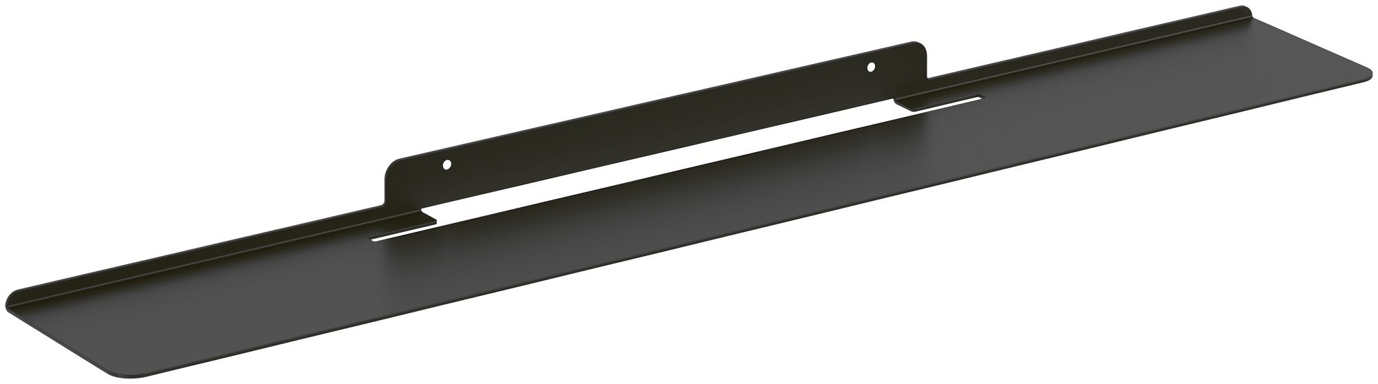 Villeroy & Boch More to See Lite polc 85 cm fekete C5548500