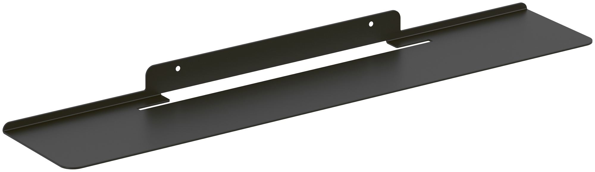 Villeroy & Boch More to See Lite polc 65 cm fekete C5546500