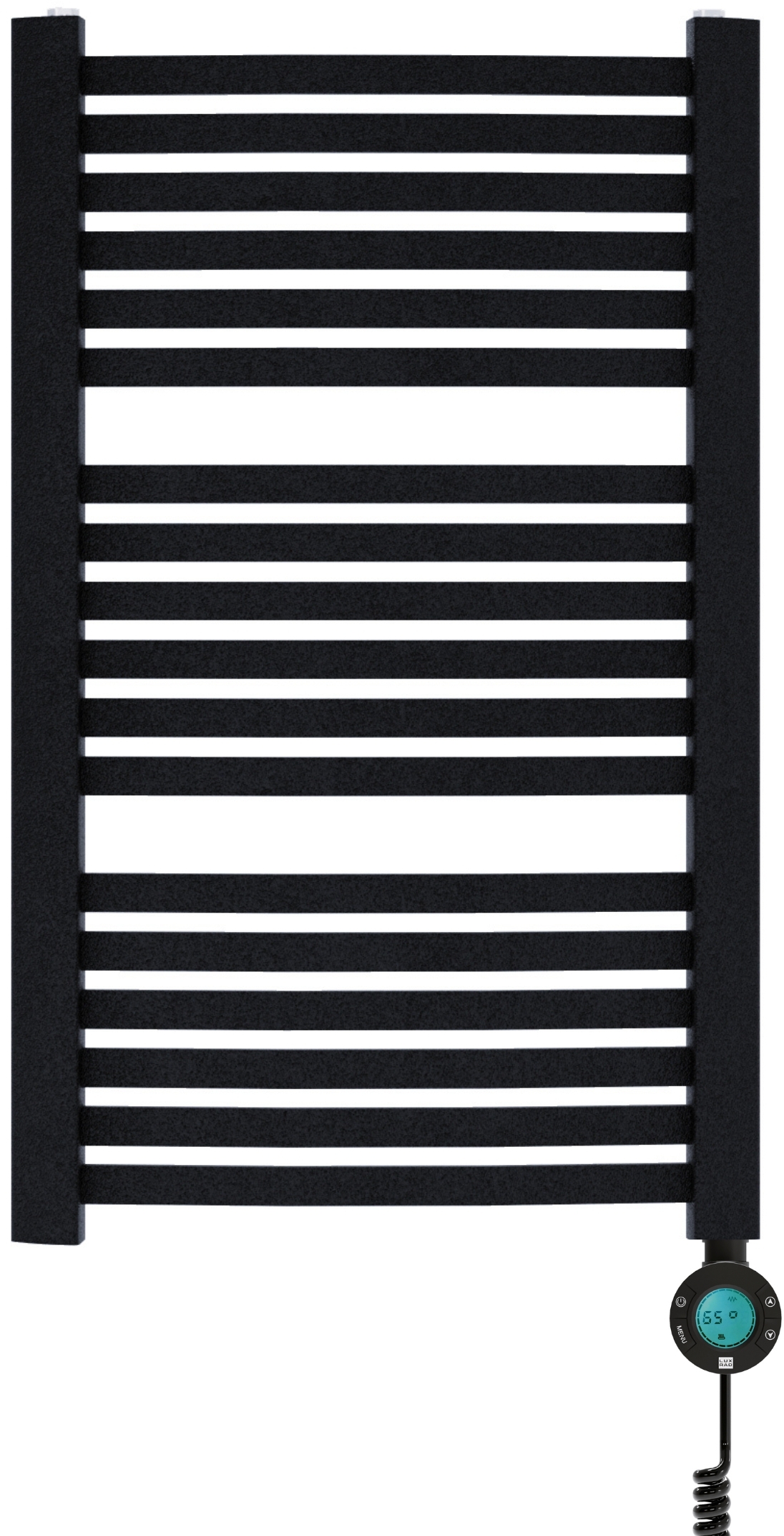 Készlet elektromos fűtés Luxrad Kastor Elektro KAST945580S040ERG, elektromos fűtőpatron Luxrad GLX GLX400CZ