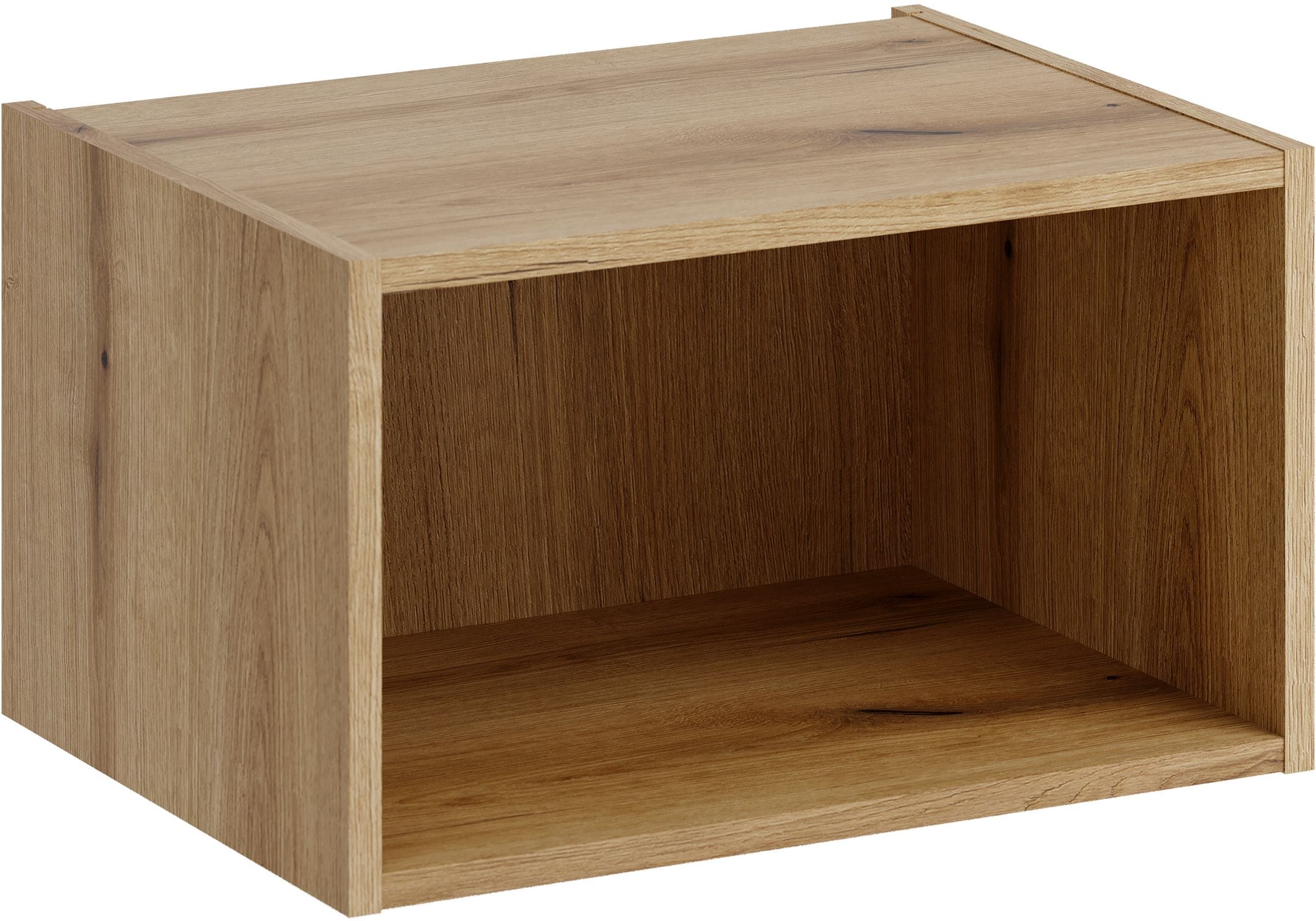 Comad Nova Coast Evoke polc 50x29 cm COAST EVOKE UN 81-50-29