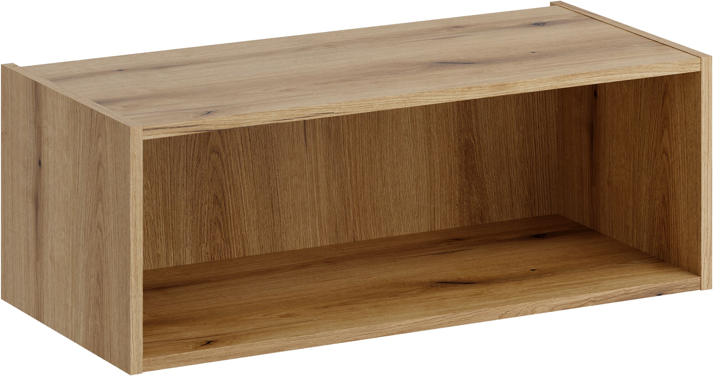 Comad Nova Coast Evoke polc 80x29 cm COAST EVOKE UN 81-80-29