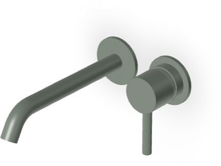 Zucchetti Pan mosdócsaptelep süllyesztett || ZPA432.V7