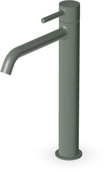 Zucchetti Pan S mosdócsaptelep álló || ZPA554.V7