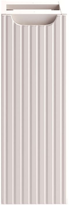 Comad Nova Cashmere szekrény 20x39x57 cm oldalra állítható bézs NOVA CASHMERE 81-20-39-C