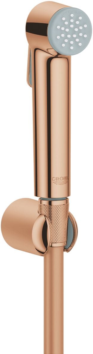 Grohe Tempesta bidé zuhanykészlet fal Warm Sunset 27513DA1