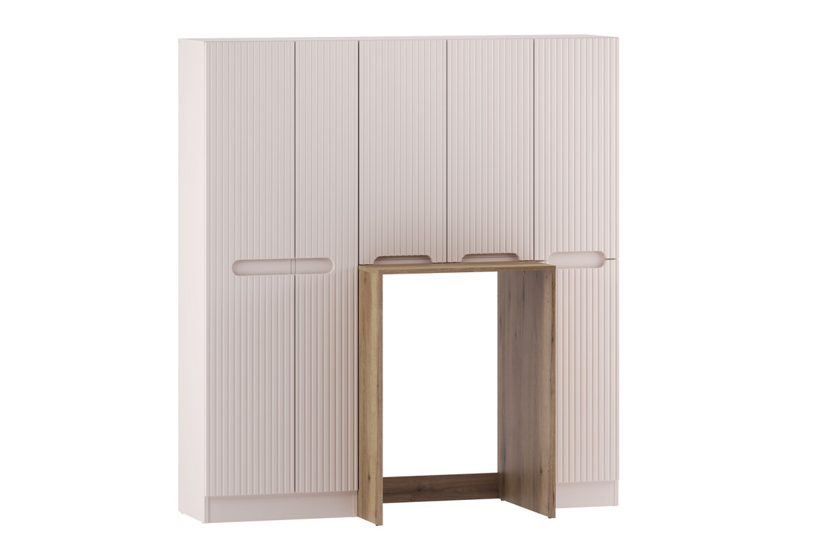 Készlet szekrény Comad Nova Cashmere NOVA CASHMERE 80-60-2D, szekrény Comad Nova Cashmere NOVA CASHMERE 80-35-1D1DK, NOVA CASHMERE 83-35-1D, COAST EVOKE UN 81-70-65