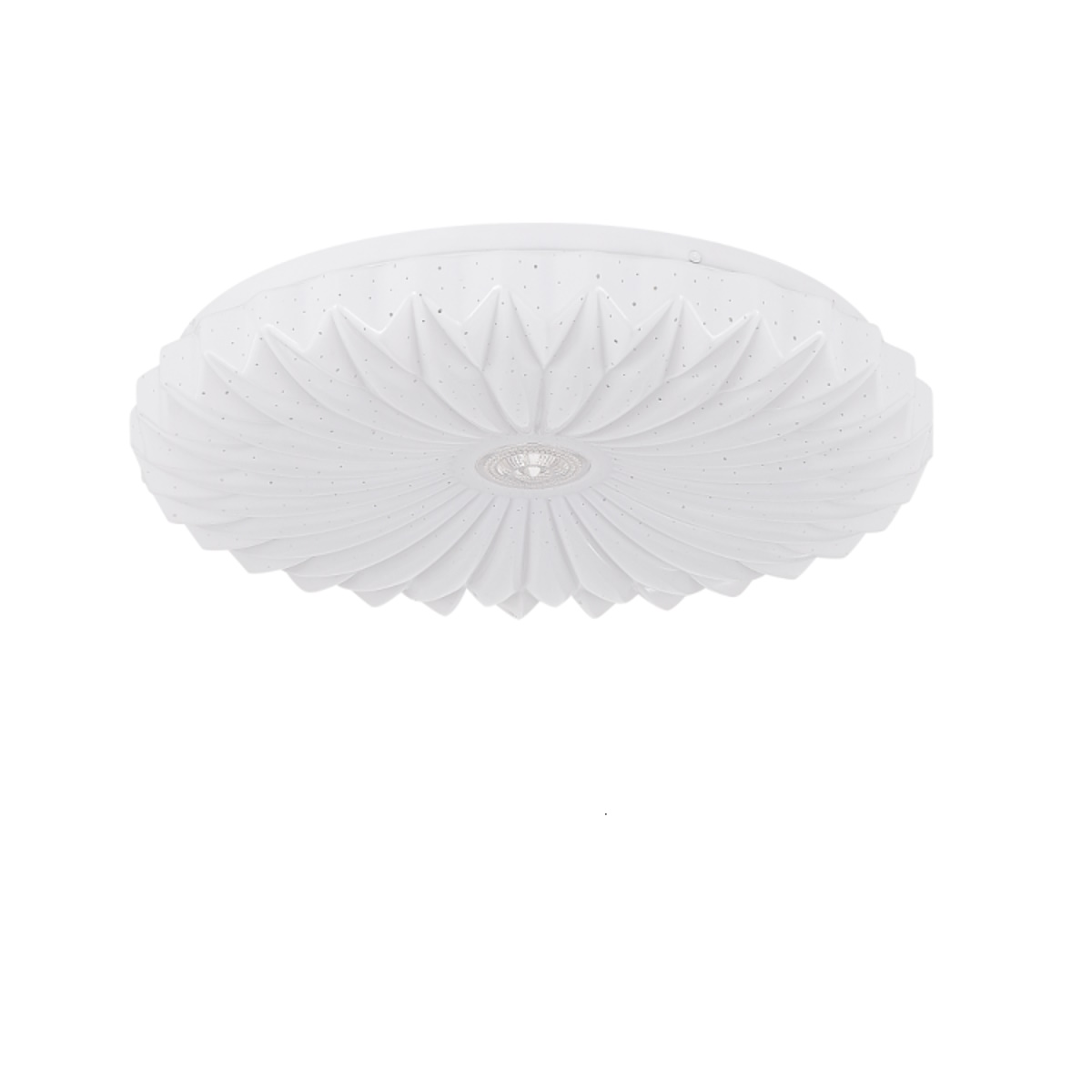 Light Prestige Zivora mennyezet 1x23 W fehér LP-4890/1C-40 WH