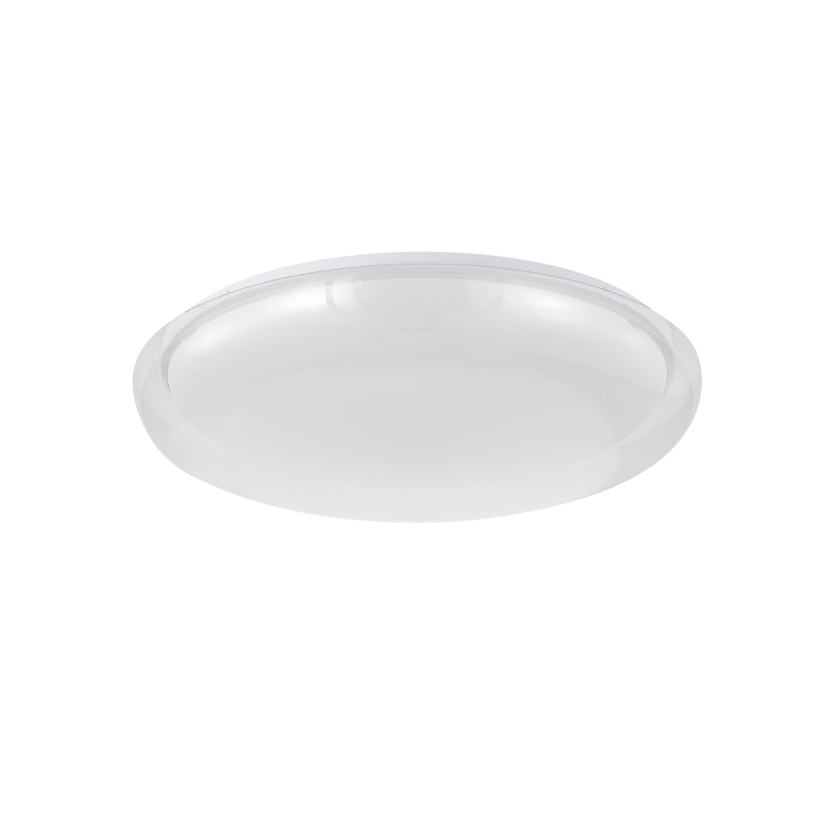 Light Prestige Trego mennyezet 1x25 W fehér LP-9465/1C-40 WH