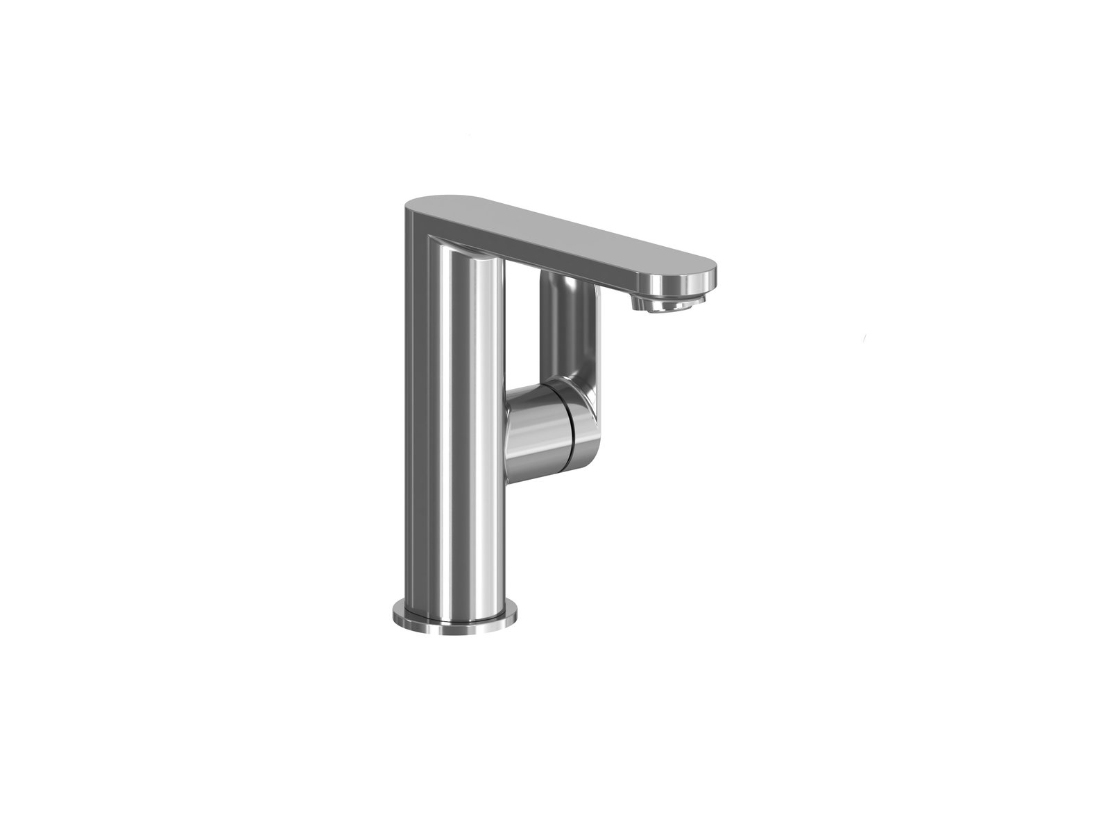 Ravak Chrome II mosdócsaptelep álló króm X070584