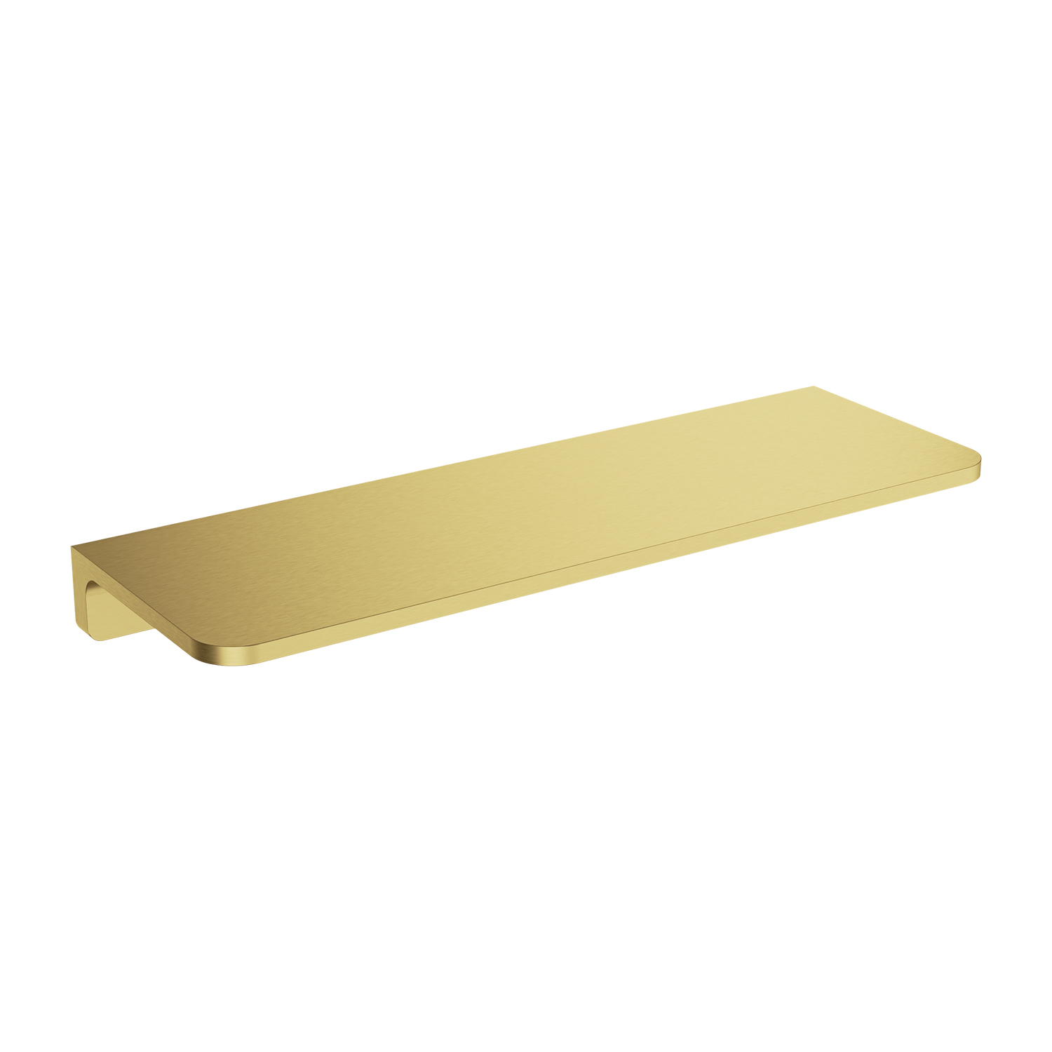 Omnires Modern Project fürdőszoba polc 30 cm MP60931BSB
