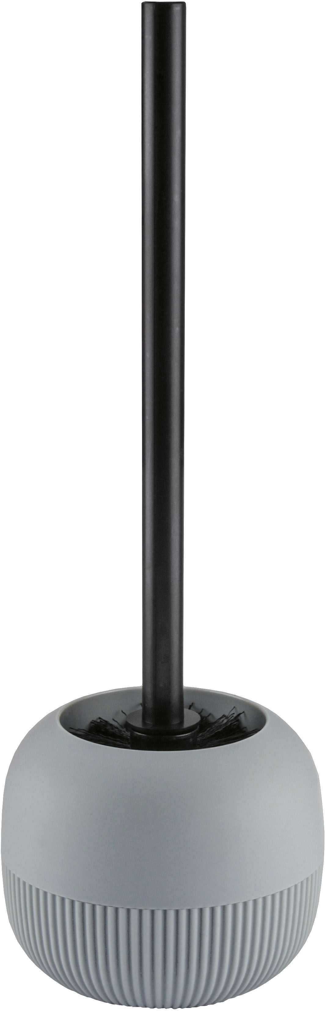 Kleine Wolke Scout wc kefe berakható szürke 8689146856