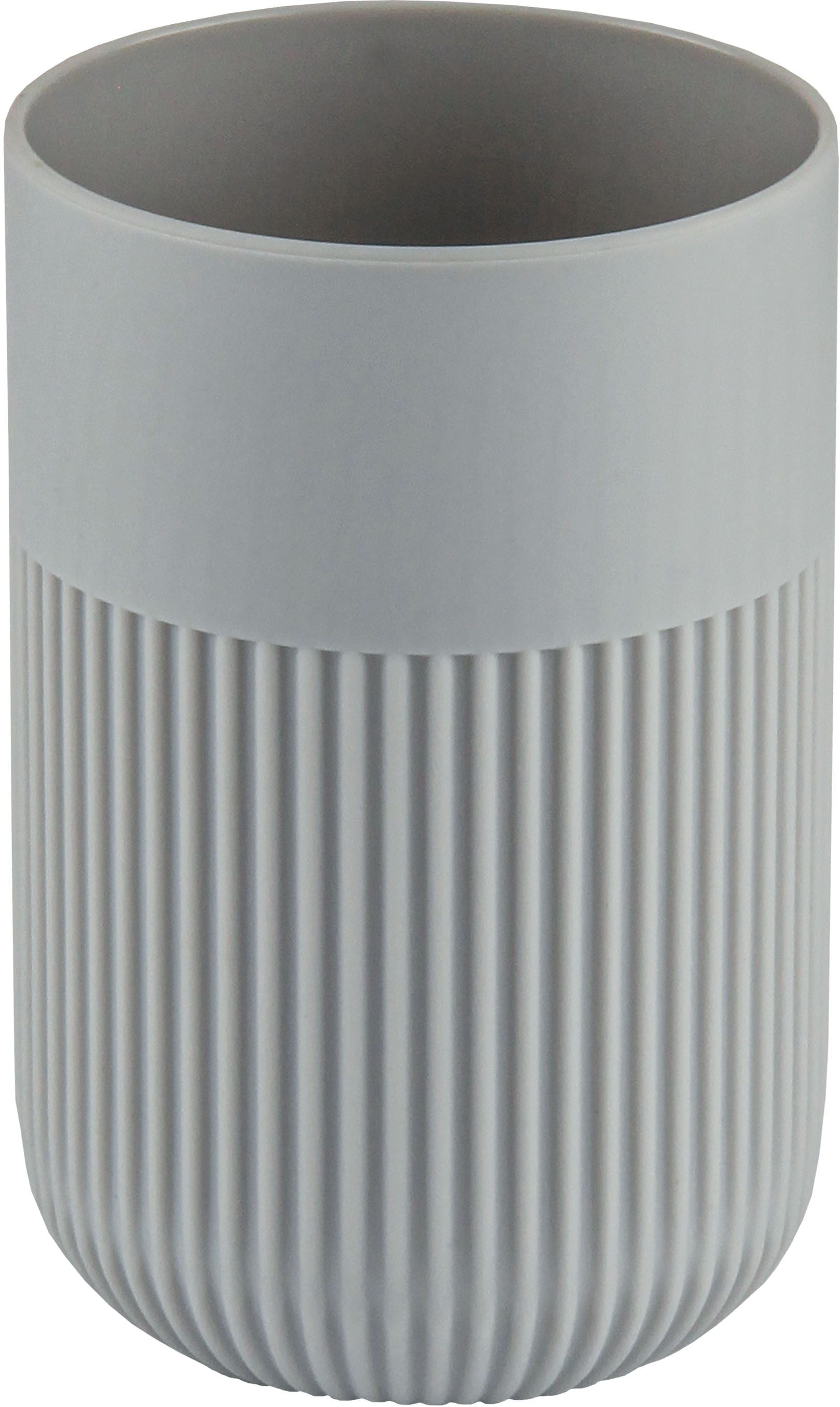 Kleine Wolke Scout fogkefe csésze szürke 8689146852