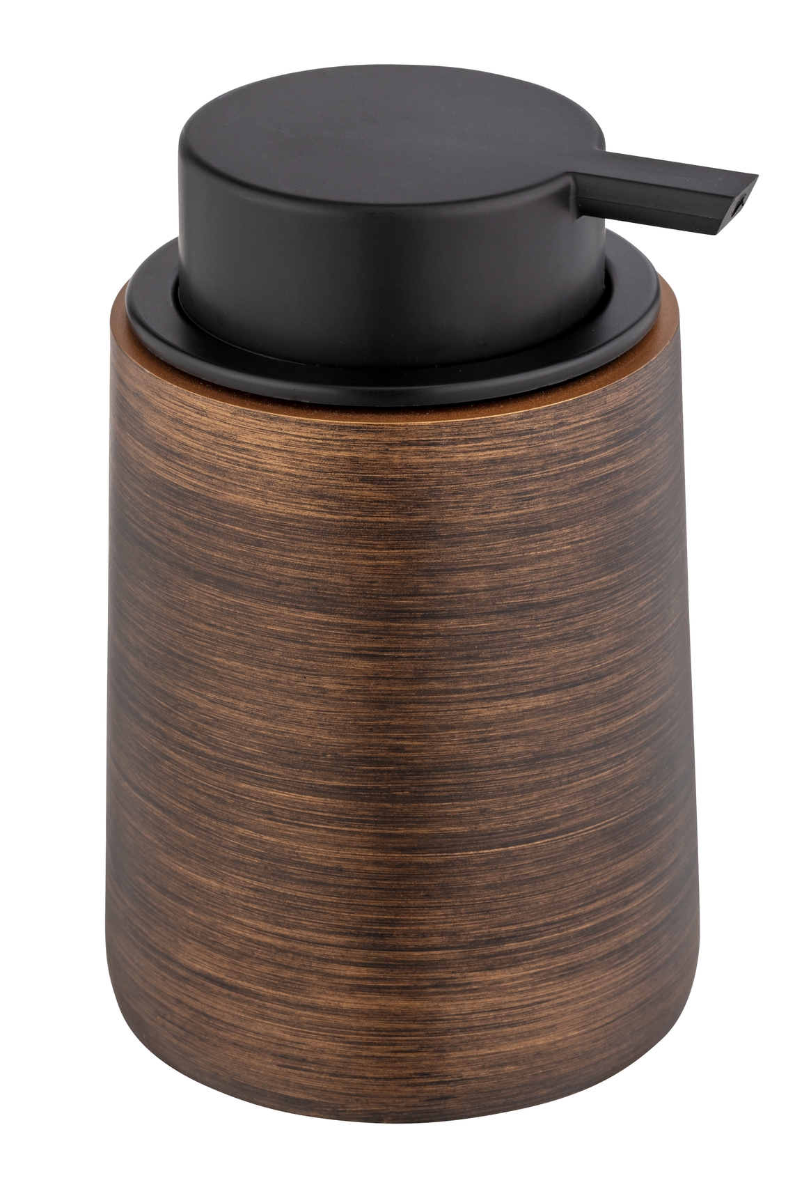 Wenko Palena szappanadagoló 250 ml barna 25352100