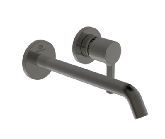 Ideal Standard Joy mosdócsaptelep fali grafit A7379A5