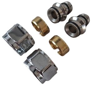 Imers Retro összekötőcső A00223