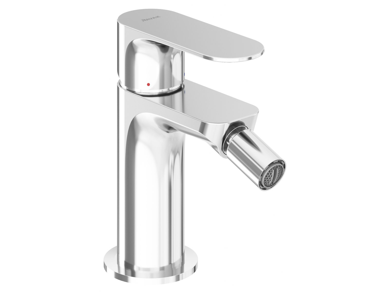 Ravak Eleganta bidé csaptelep álló króm X070215