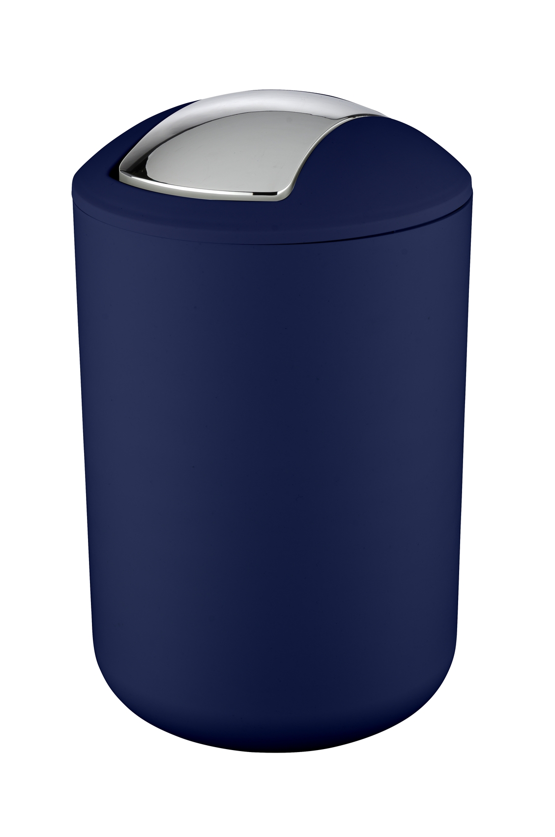 Wenko Brasil szemeteskosár 6.5 l kék 22521100