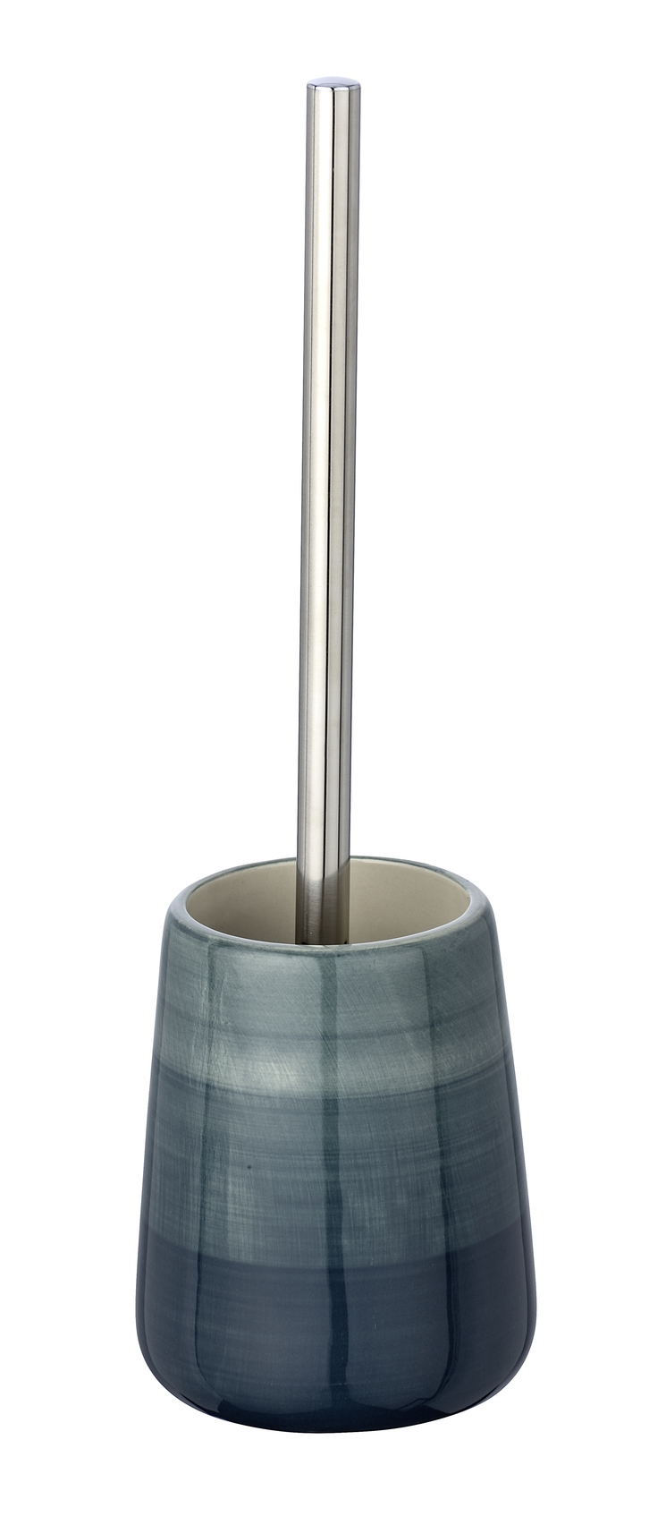 Wenko Pottery Petrol wc kefe berakható || 22648100