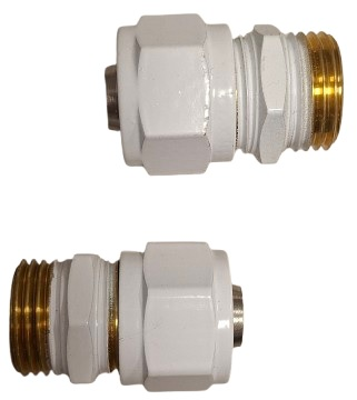 Imers Modern összekötőcső A00212