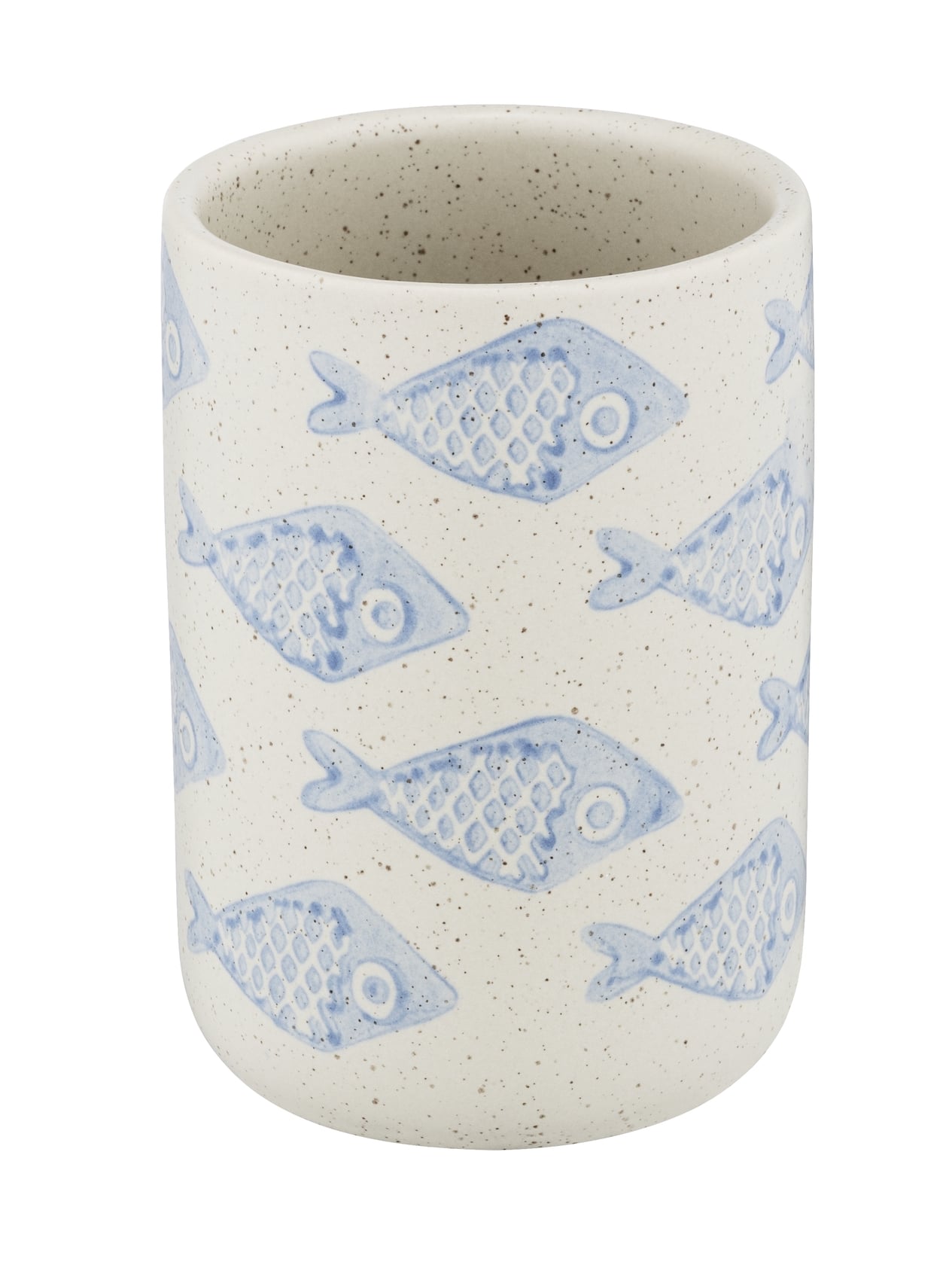 Wenko Aquamarin fogkefe csésze kék 24310100