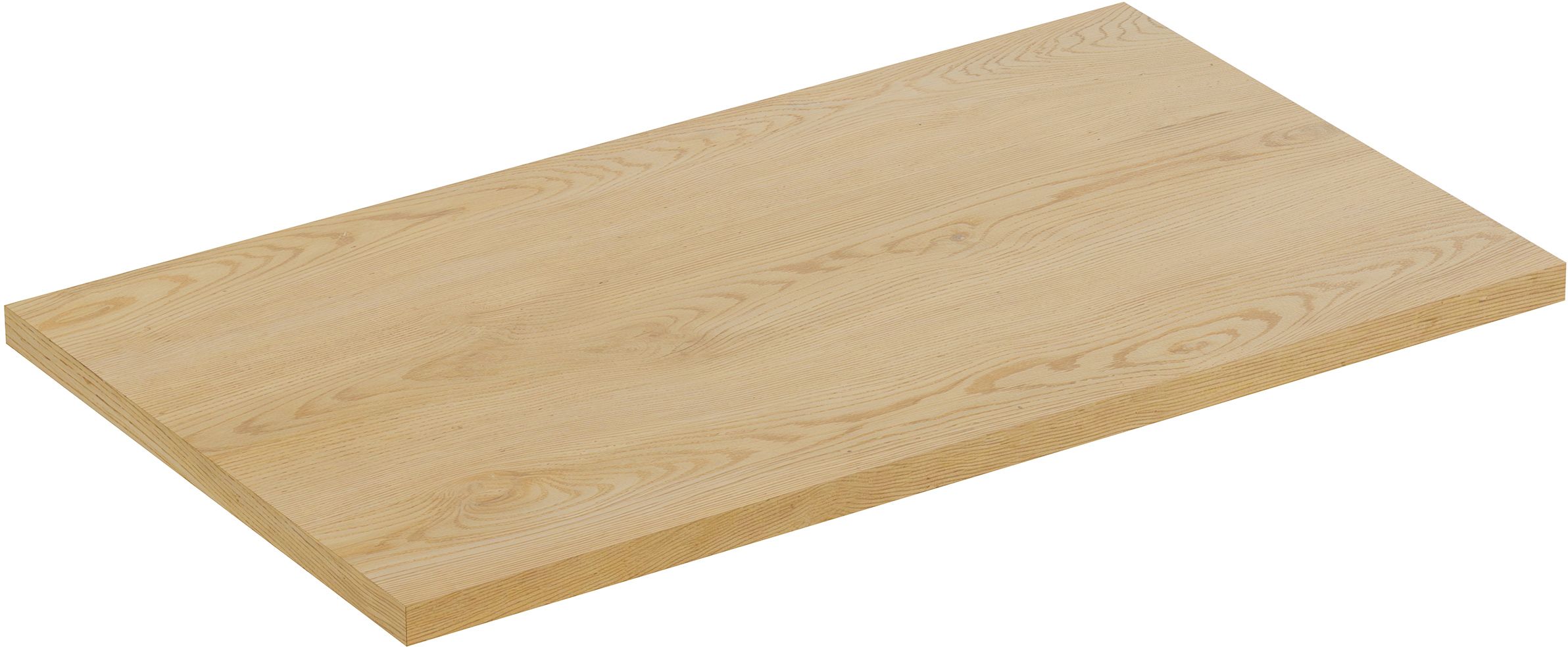 Comad Terra Cremona pult 80x46 cm tölgy CREMONA 89-80-46 L