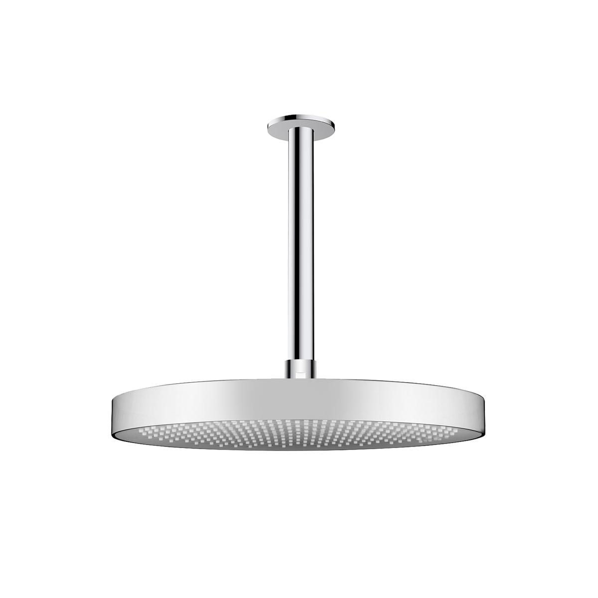 Készlet fejzuhany Oltens Regna 37009100, zuhanyzó kar Oltens Aera 39405100