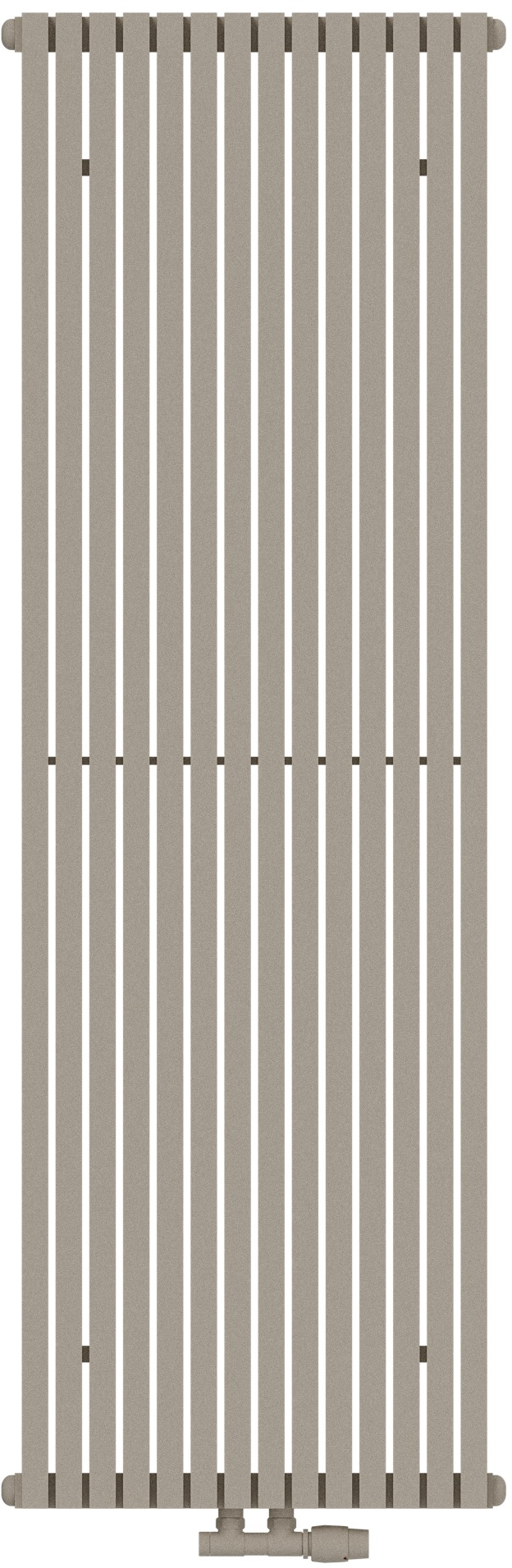 AG Evo Line Eterna Uno szobai radiátor 180x48.7 cm podłączenie alsó AG.ETVU.180.48.Q