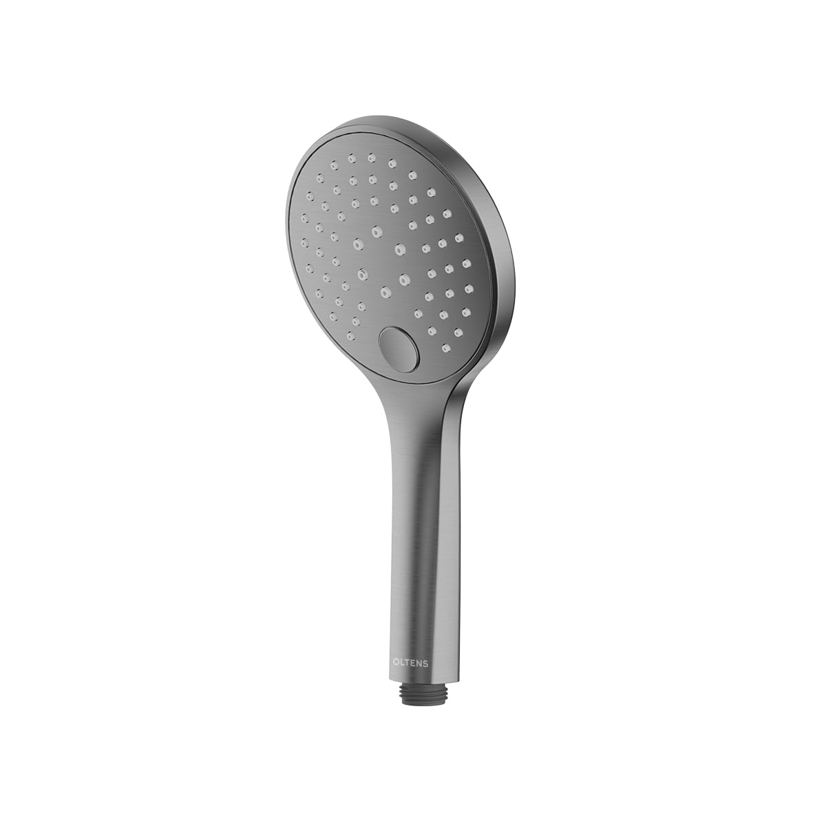 Oltens Lova zuhanyfej grafit 37112400
