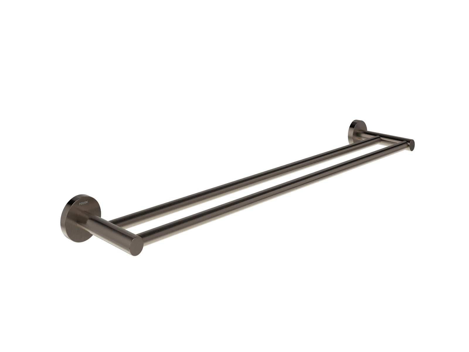 Ravak Kona törölközőtartó grafit X07P1330