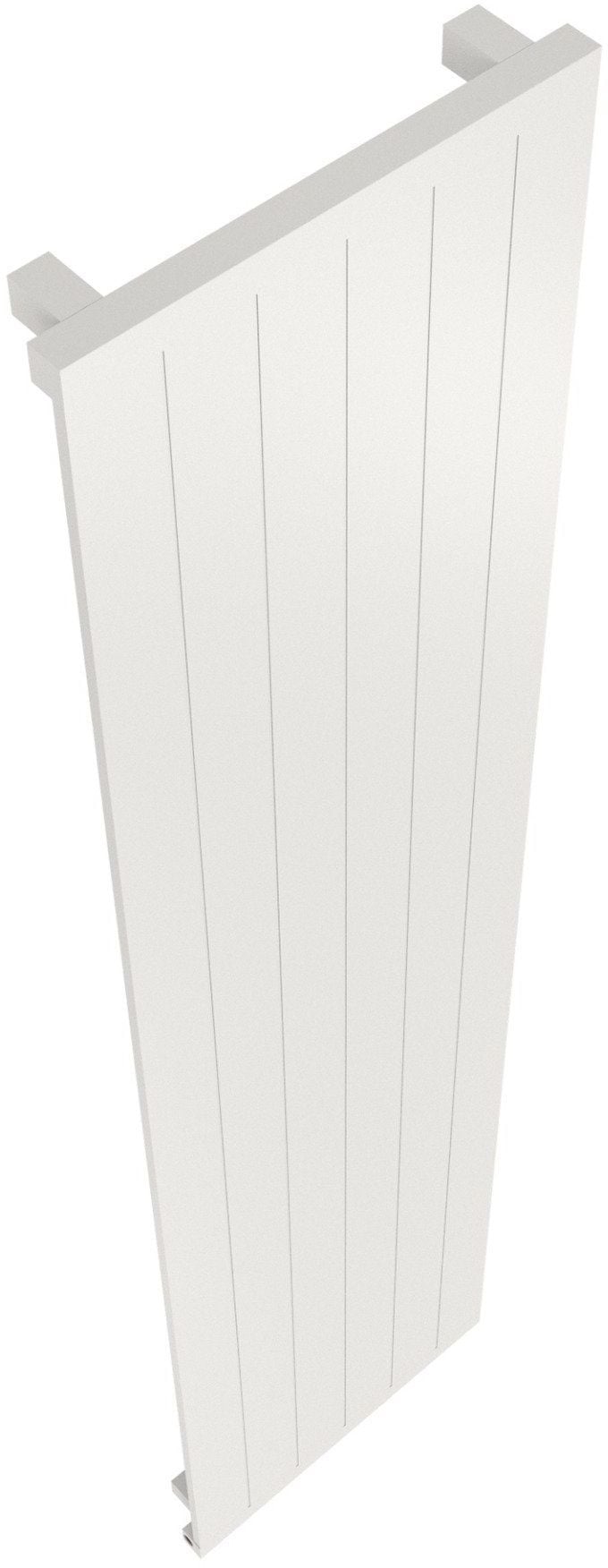 Radox Nova szobai radiátor 180x63 cm podłączenie alsó fehér RX-NVV.9016M.1800.63