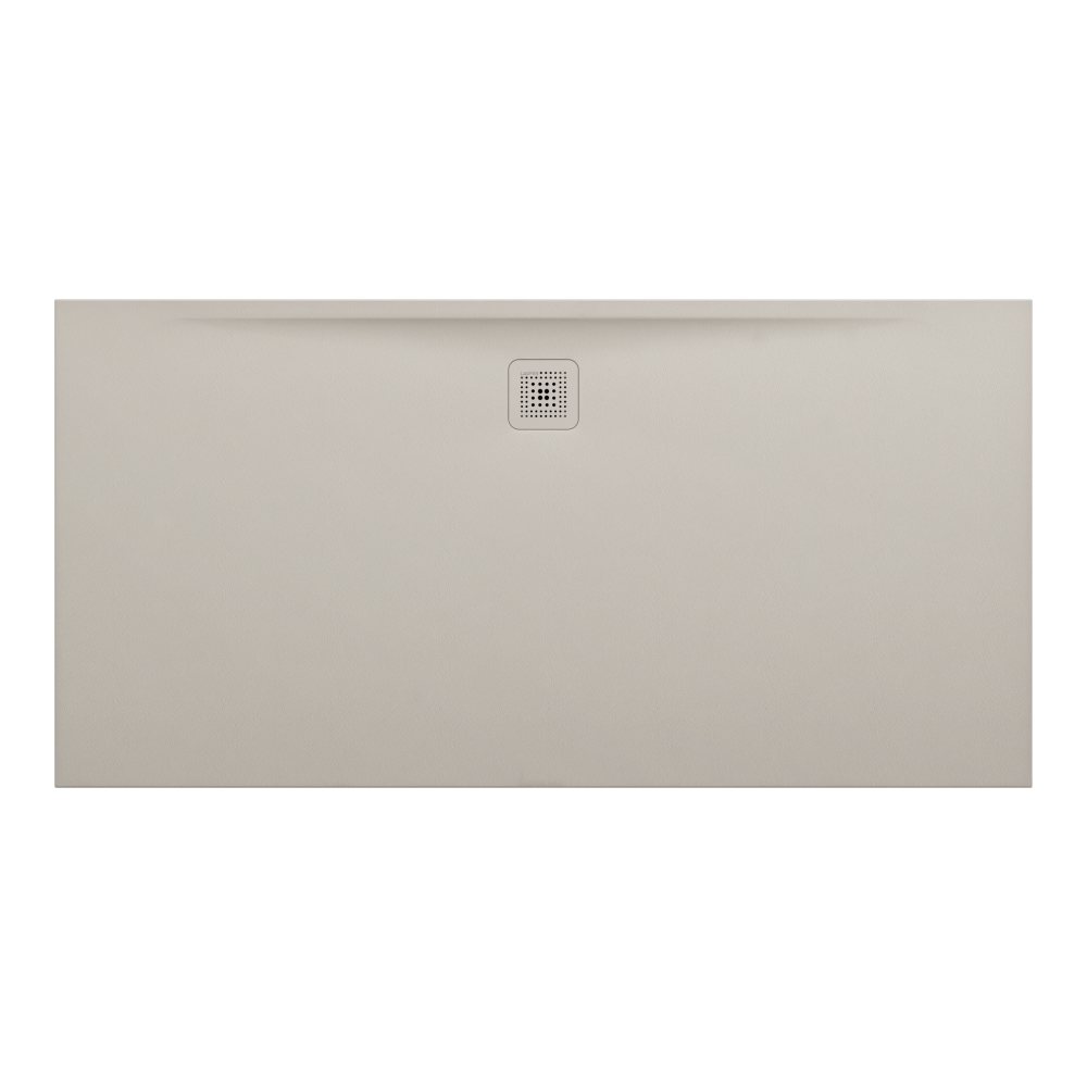 Laufen Pro téglalap alakú zuhanytálca 180x90 cm bézs H2119511860001