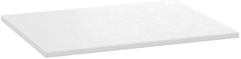 Defra Presto szekrény feletti pult 60x46 cm fehér 001-F-06034
