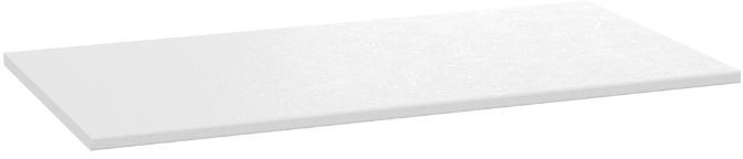 Defra Presto szekrény feletti pult 90x46 cm fehér 001-F-09029