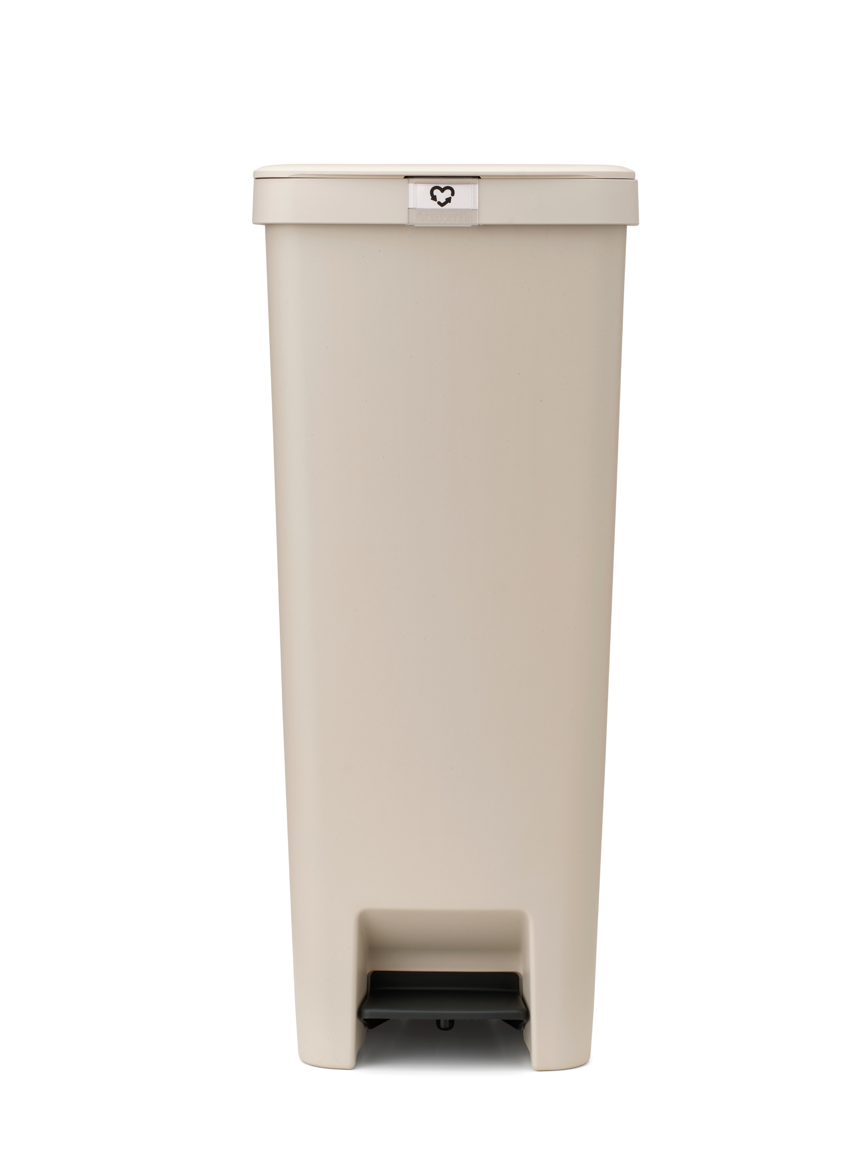 Brabantia StepUp hulladékválogató kosár 40 l 251849