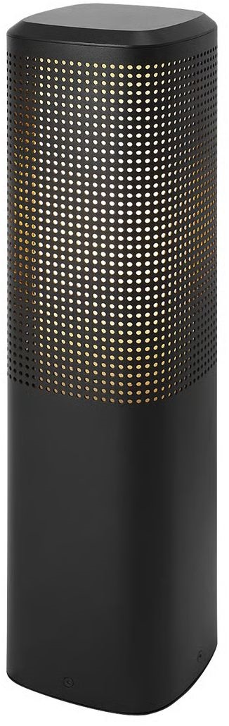 Nordlux Sidara kültéri állólámpa 1x15 W fekete 2618448203