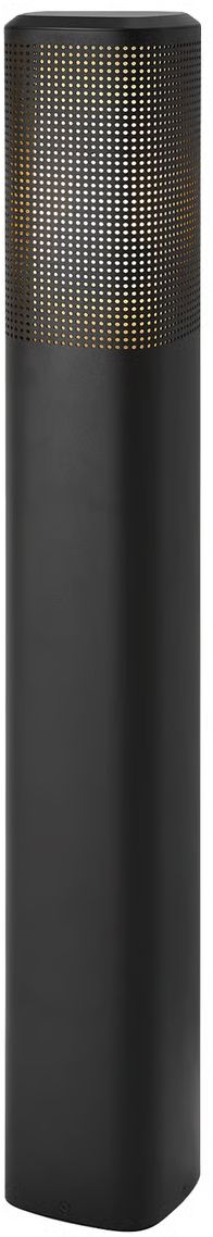 Nordlux Sidara kültéri állólámpa 1x15 W fekete 2618468203