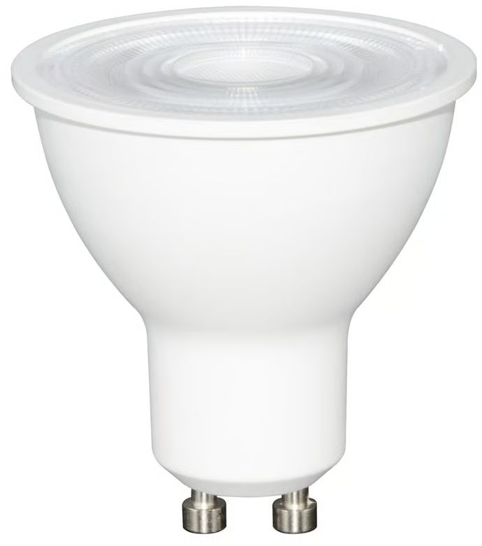 Nordlux led izzó 1x6.5 W 3000 K GU10 2672051001