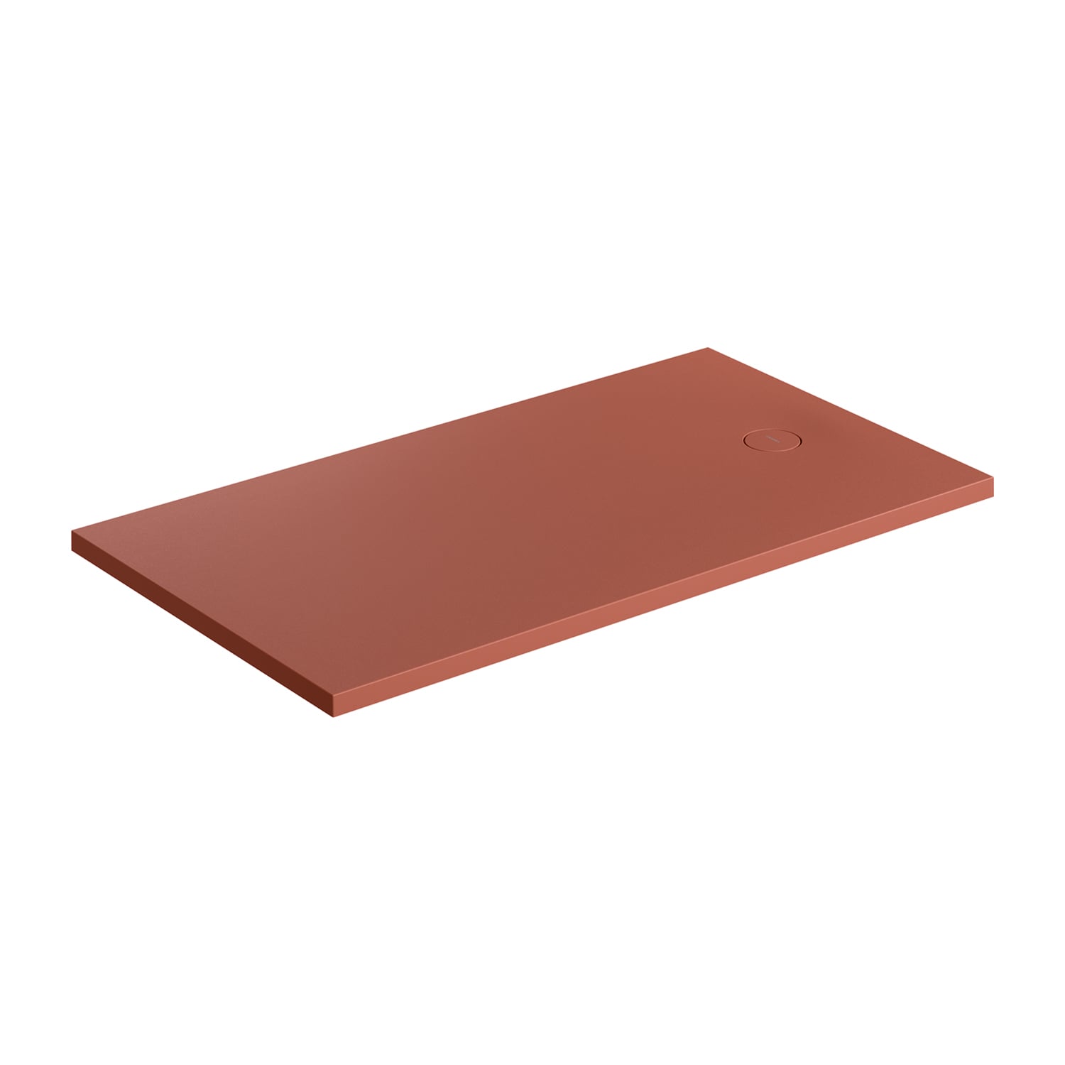 Omnires Aquarock téglalap zuhanytálca + előlap 160x90 cm AQUAROCK90-160TE
