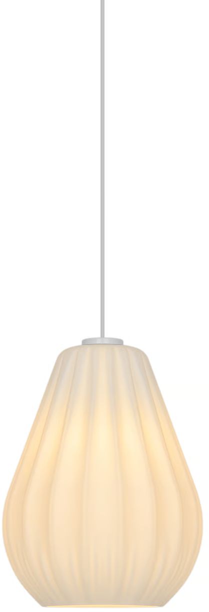 Nordlux Sallino függőlámpa 1x15 W opál 2612363001
