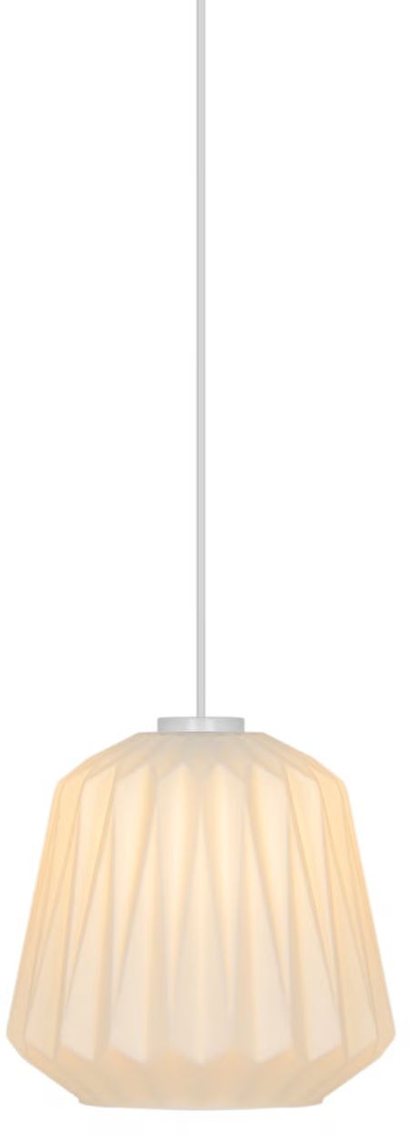 Nordlux Elbie függőlámpa 1x15 W opál 2612323001