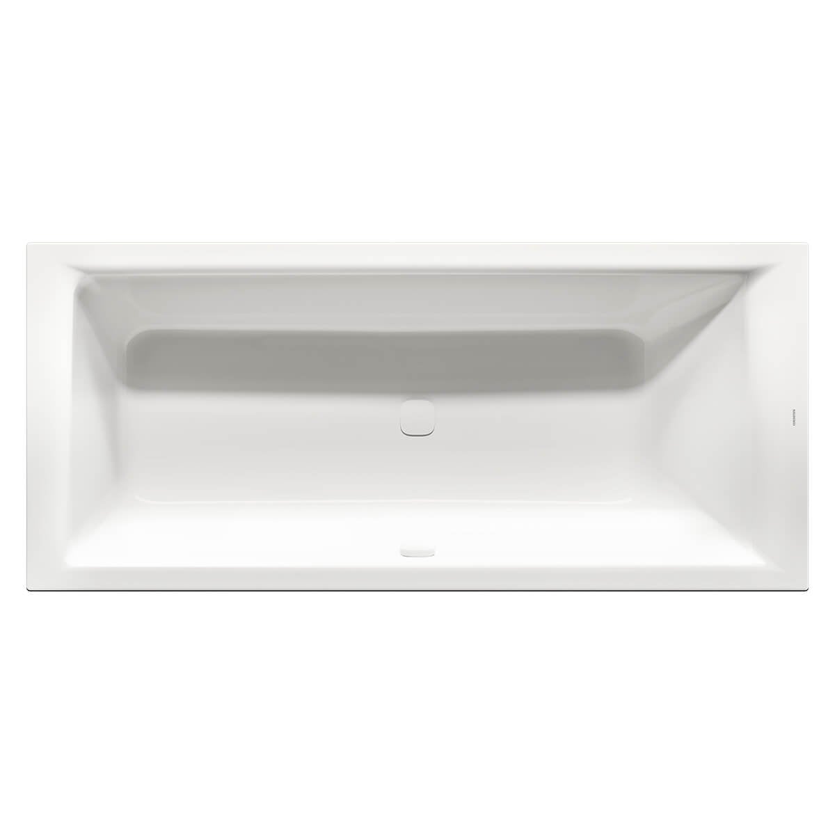 Kaldewei Puro Next Combi egyenes kád 170x70 cm fehér 143323001001