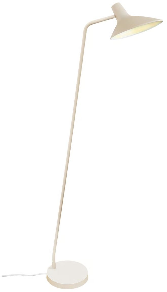 Nordlux Darci állólámpa 1x25 W homok 2120584008