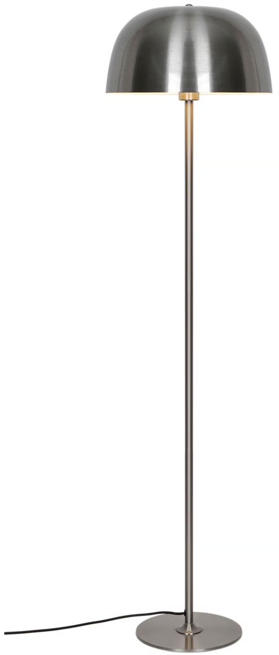 Nordlux Cera állólámpa 1x40 W acél 2010244033