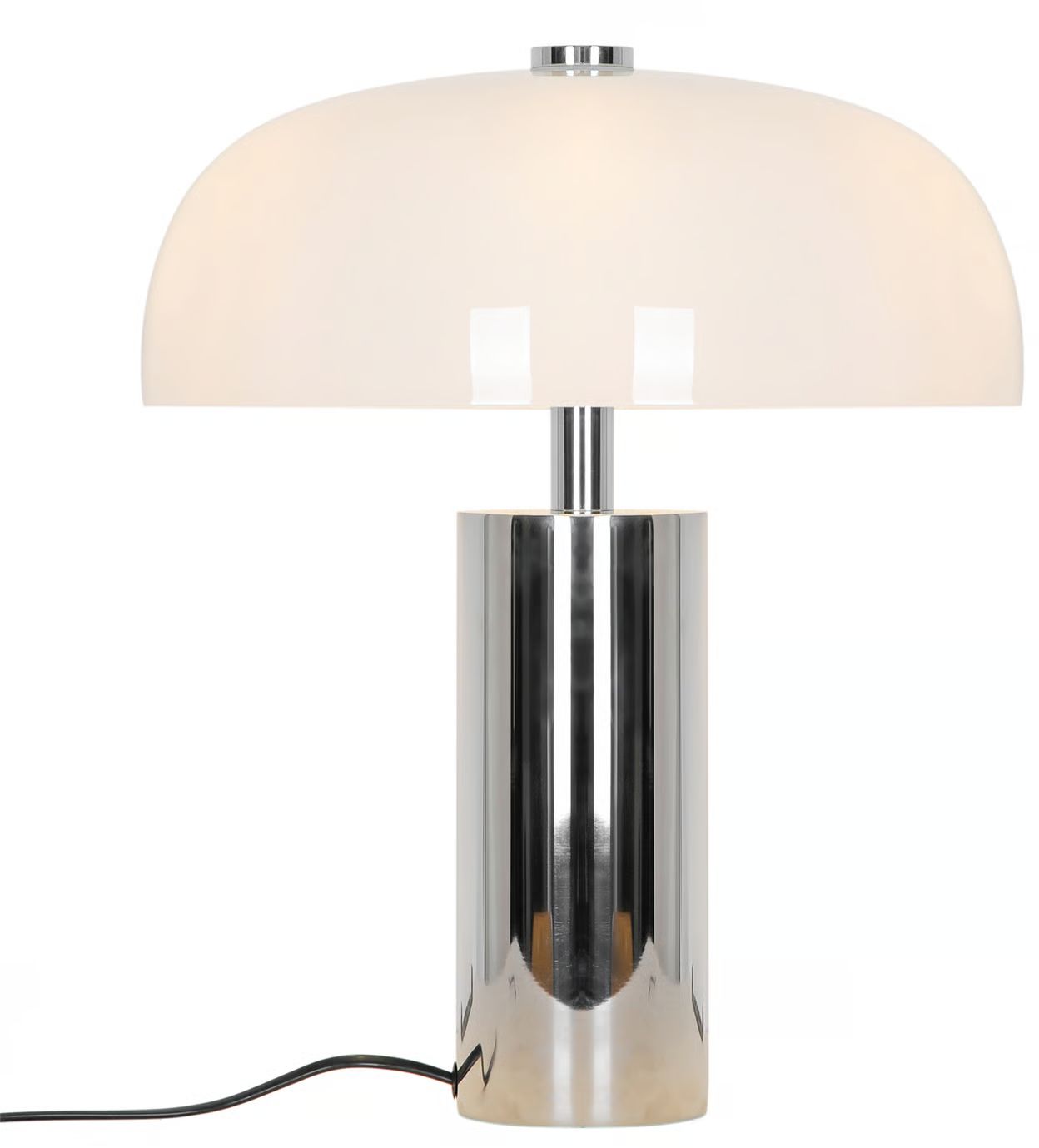 Nordlux Gabrielle asztali lámpa 4x10 W króm 2612435033