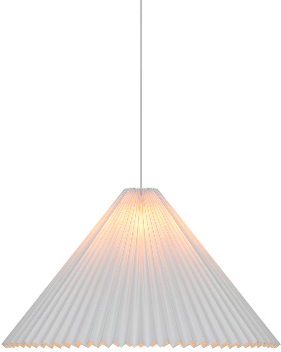 Nordlux Belloy üvegbúra fehér 2612173201