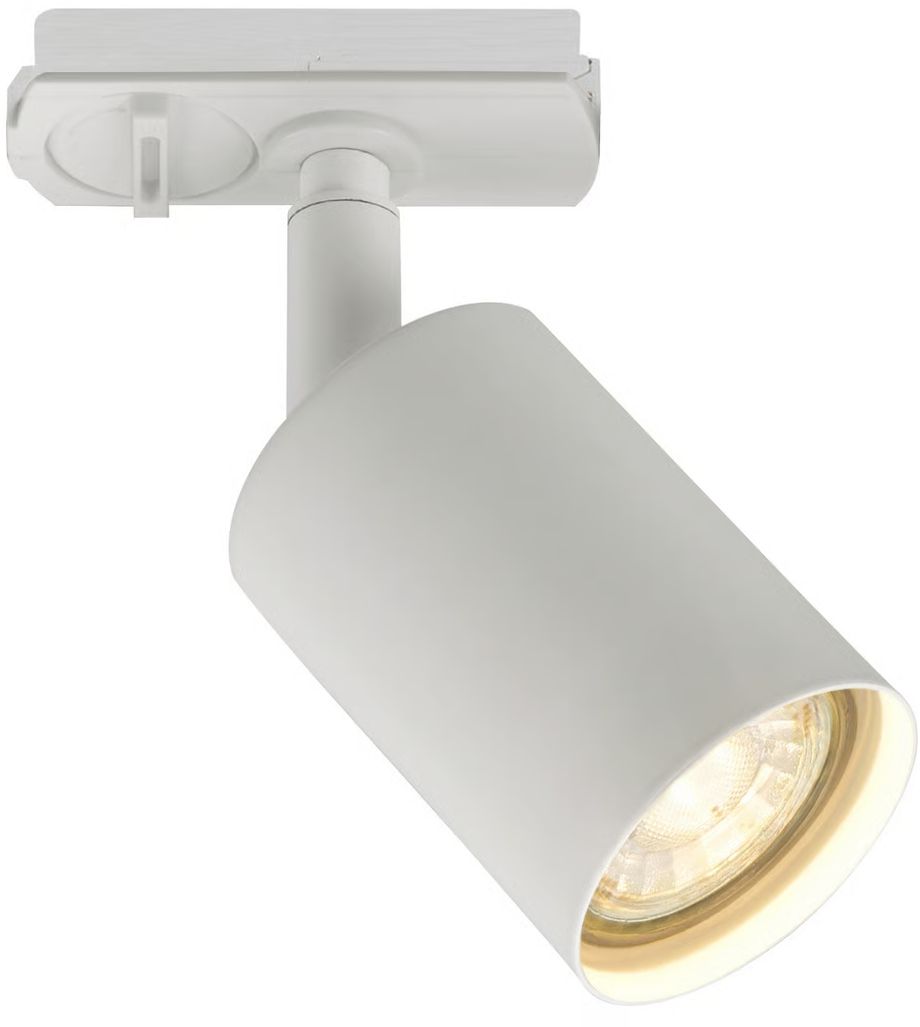 Nordlux ExplorLink lámpa gyűjtősínekhez 1x7 W fehér 2610189901