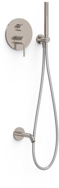 Tres Study Exclusive zuhany készlet beépített acél 26238006AC